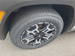 Hyundai Tucson XRT AWD 2026