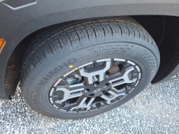 Hyundai Tucson XRT AWD 2026