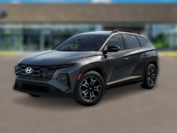 Hyundai Tucson XRT AWD 2026