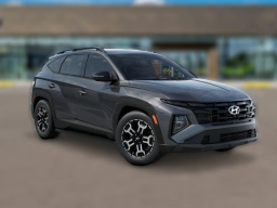 Hyundai Tucson XRT AWD 2026