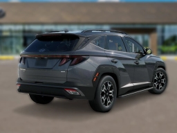 Hyundai Tucson XRT AWD 2026