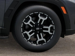 Hyundai Tucson XRT AWD 2026