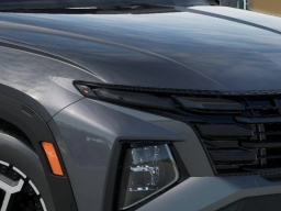 Hyundai Tucson XRT AWD 2026