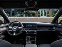 Hyundai Tucson XRT AWD 2026