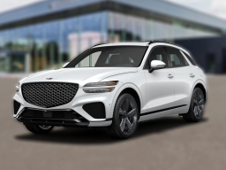 Genesis GV70 3.5T Sport AWD 2025
