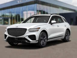 Genesis GV70 3.5T Sport AWD 2025
