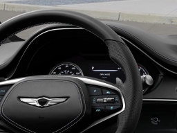Genesis GV70 3.5T Sport AWD 2025