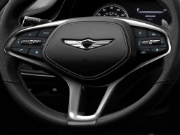 Genesis GV70 3.5T Sport AWD 2025