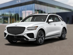 Genesis GV70 3.5T Sport AWD 2025
