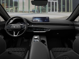 Genesis GV70 3.5T Sport AWD 2025
