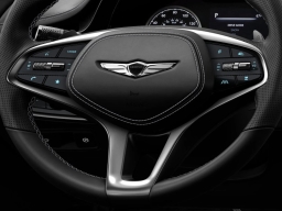 Genesis GV70 3.5T Sport AWD 2025