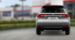 Toyota Grand Highlander LE FWD (Natl) 2026