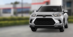 Toyota Grand Highlander LE FWD (Natl) 2026