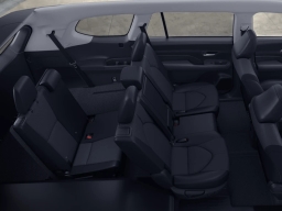 Toyota Grand Highlander LE FWD (Natl) 2026