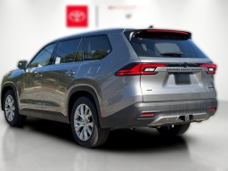 Toyota Grand Highlander Limited AWD (GS) 2026