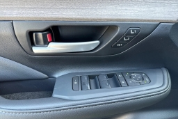 Toyota Grand Highlander Limited AWD (GS) 2026