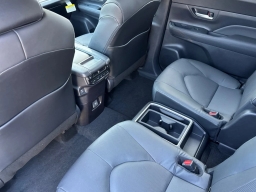 Toyota Grand Highlander Limited AWD (GS) 2026
