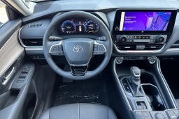 Toyota Grand Highlander Limited AWD (GS) 2026