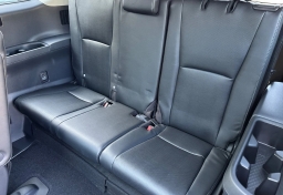 Toyota Grand Highlander Limited AWD (GS) 2026