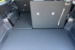 Toyota Grand Highlander Limited AWD (GS) 2026