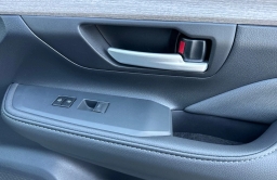 Toyota Grand Highlander Limited AWD (GS) 2026