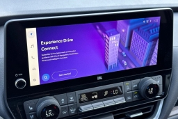 Toyota Grand Highlander Limited AWD (GS) 2026