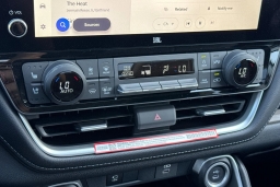 Toyota Grand Highlander Limited AWD (GS) 2026