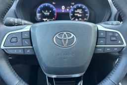 Toyota Grand Highlander Limited AWD (GS) 2026