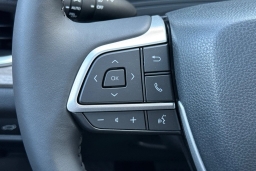 Toyota Grand Highlander Limited AWD (GS) 2026