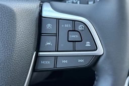 Toyota Grand Highlander Limited AWD (GS) 2026