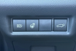 Toyota Grand Highlander Limited AWD (GS) 2026