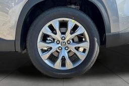 Toyota Grand Highlander Limited AWD (GS) 2026