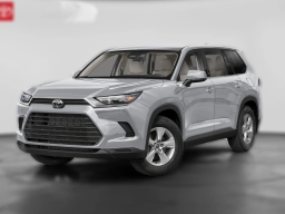 Toyota Grand Highlander Platinum AWD (Natl) 2026