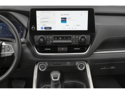 Toyota Grand Highlander Platinum AWD (Natl) 2026