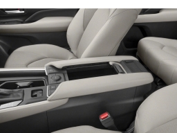 Toyota Grand Highlander Platinum AWD (Natl) 2026