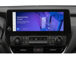 Toyota Grand Highlander Platinum AWD (Natl) 2026