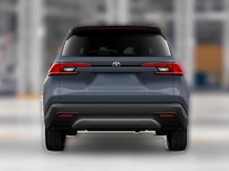 Toyota Grand Highlander Platinum AWD (GS) 2026