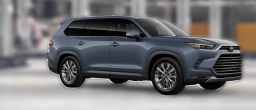 Toyota Grand Highlander Platinum AWD (GS) 2026