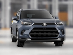 Toyota Grand Highlander Platinum AWD (GS) 2026