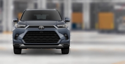 Toyota Grand Highlander Platinum AWD (GS) 2026