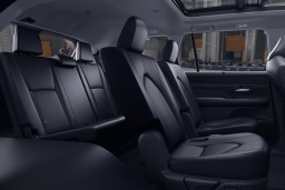 Toyota Grand Highlander Platinum AWD (GS) 2026