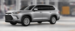 Toyota Grand Highlander XLE AWD (Natl) 2026