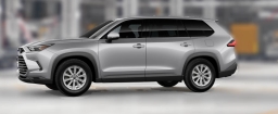 Toyota Grand Highlander XLE AWD (Natl) 2026