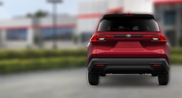 Toyota Grand Highlander Hybrid XLE FWD (Natl) 2026