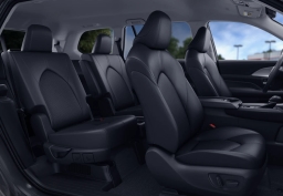 Toyota Grand Highlander Hybrid XLE FWD (Natl) 2026