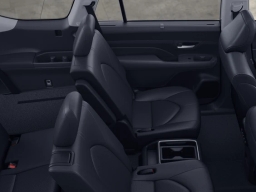 Toyota Grand Highlander Hybrid XLE FWD (Natl) 2026