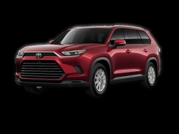 Toyota Grand Highlander Hybrid XLE FWD (Natl) 2026