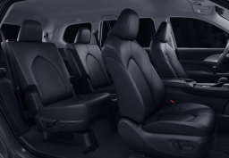 Toyota Grand Highlander Hybrid XLE FWD (Natl) 2026