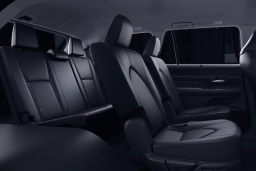 Toyota Grand Highlander Hybrid XLE FWD (Natl) 2026