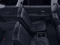 Toyota Grand Highlander Hybrid XLE FWD (Natl) 2026